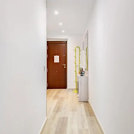 Recomendado Wifi 12 Min Ayto 4 Habs Dobles Parking * Οβιέδο